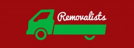 Removalists Markwood - My Local Removalists
